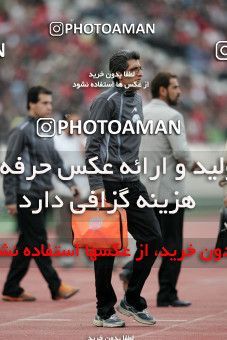 1228312, Tehran, Iran, لیگ برتر فوتبال ایران، Persian Gulf Cup، Week 14، First Leg، Persepolis 2 v 2 Saba Qom on 2008/11/06 at Azadi Stadium