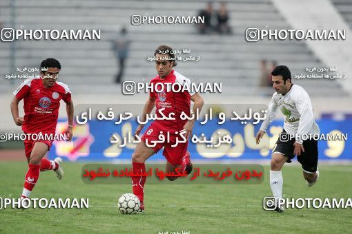 1228182, Tehran, Iran, لیگ برتر فوتبال ایران، Persian Gulf Cup، Week 14، First Leg، Persepolis 2 v 2 Saba Qom on 2008/11/06 at Azadi Stadium