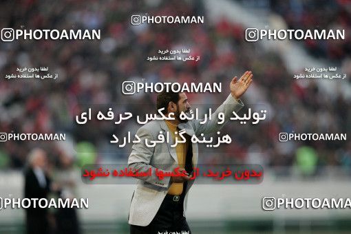 1228193, Tehran, Iran, لیگ برتر فوتبال ایران، Persian Gulf Cup، Week 14، First Leg، Persepolis 2 v 2 Saba Qom on 2008/11/06 at Azadi Stadium
