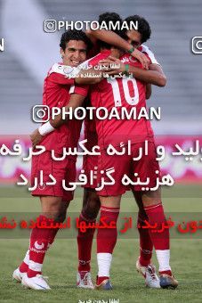 1228062, Tehran, Iran, لیگ برتر فوتبال ایران، Persian Gulf Cup، Week 14، First Leg، Persepolis 2 v 2 Saba Qom on 2008/11/06 at Azadi Stadium