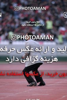 1228043, Tehran, Iran, لیگ برتر فوتبال ایران، Persian Gulf Cup، Week 14، First Leg، Persepolis 2 v 2 Saba Qom on 2008/11/06 at Azadi Stadium