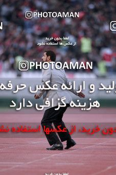 1228099, Tehran, Iran, لیگ برتر فوتبال ایران، Persian Gulf Cup، Week 14، First Leg، Persepolis 2 v 2 Saba Qom on 2008/11/06 at Azadi Stadium