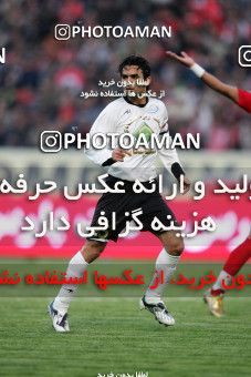 1227985, Tehran, Iran, لیگ برتر فوتبال ایران، Persian Gulf Cup، Week 14، First Leg، Persepolis 2 v 2 Saba Qom on 2008/11/06 at Azadi Stadium