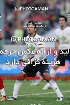 1228130, Tehran, Iran, لیگ برتر فوتبال ایران، Persian Gulf Cup، Week 14، First Leg، Persepolis 2 v 2 Saba Qom on 2008/11/06 at Azadi Stadium