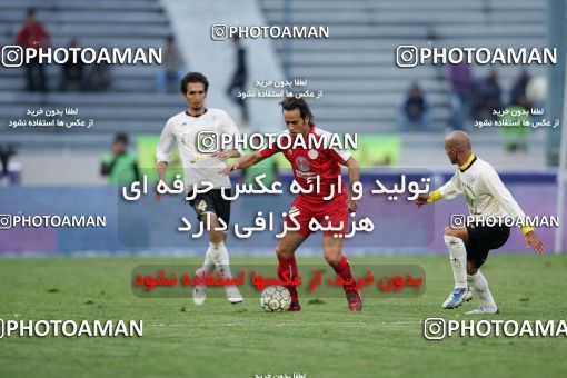 1228075, Tehran, Iran, لیگ برتر فوتبال ایران، Persian Gulf Cup، Week 14، First Leg، Persepolis 2 v 2 Saba Qom on 2008/11/06 at Azadi Stadium