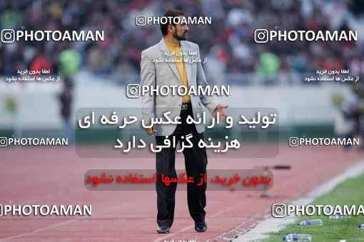 1228028, Tehran, Iran, لیگ برتر فوتبال ایران، Persian Gulf Cup، Week 14، First Leg، Persepolis 2 v 2 Saba Qom on 2008/11/06 at Azadi Stadium