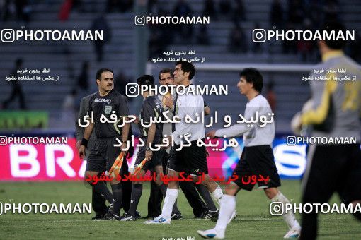 1228264, Tehran, Iran, لیگ برتر فوتبال ایران، Persian Gulf Cup، Week 14، First Leg، Persepolis 2 v 2 Saba Qom on 2008/11/06 at Azadi Stadium
