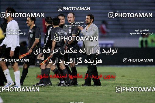 1228179, Tehran, Iran, لیگ برتر فوتبال ایران، Persian Gulf Cup، Week 14، First Leg، Persepolis 2 v 2 Saba Qom on 2008/11/06 at Azadi Stadium