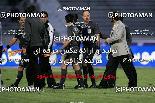 1228218, Tehran, Iran, لیگ برتر فوتبال ایران، Persian Gulf Cup، Week 14، First Leg، Persepolis 2 v 2 Saba Qom on 2008/11/06 at Azadi Stadium