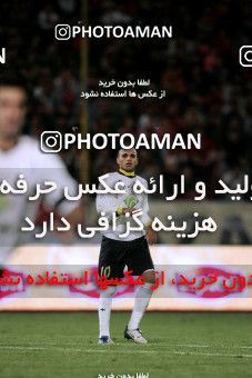 1228096, Tehran, Iran, لیگ برتر فوتبال ایران، Persian Gulf Cup، Week 14، First Leg، Persepolis 2 v 2 Saba Qom on 2008/11/06 at Azadi Stadium