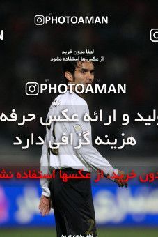 1228222, Tehran, Iran, لیگ برتر فوتبال ایران، Persian Gulf Cup، Week 14، First Leg، Persepolis 2 v 2 Saba Qom on 2008/11/06 at Azadi Stadium