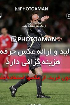 1228053, Tehran, Iran, لیگ برتر فوتبال ایران، Persian Gulf Cup، Week 14، First Leg، Persepolis 2 v 2 Saba Qom on 2008/11/06 at Azadi Stadium