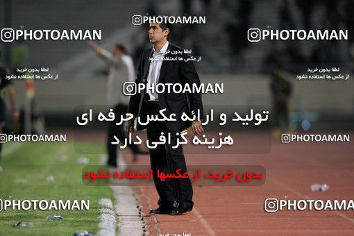 1228013, Tehran, Iran, لیگ برتر فوتبال ایران، Persian Gulf Cup، Week 14، First Leg، Persepolis 2 v 2 Saba Qom on 2008/11/06 at Azadi Stadium