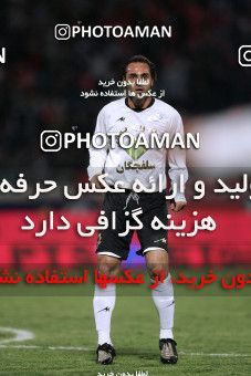 1228165, Tehran, Iran, Iran Pro League، Persian Gulf Cup، 2008-09 season، First Leg، Week 14، Persepolis 2 v 2 Saba Qom on 2008/11/06 at Azadi Stadium