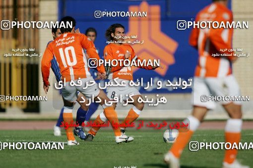 1229944, Karaj, , لیگ برتر فوتبال ایران، Persian Gulf Cup، Week 14، First Leg، Saipa 3 v 2 Esteghlal Ahvaz on 2008/11/07 at Enghelab Stadium