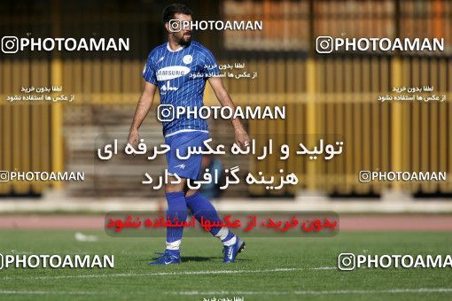 1229929, Karaj, , لیگ برتر فوتبال ایران، Persian Gulf Cup، Week 14، First Leg، Saipa 3 v 2 Esteghlal Ahvaz on 2008/11/07 at Enghelab Stadium