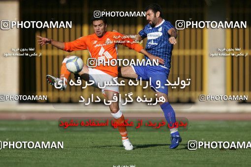 1229983, Karaj, , لیگ برتر فوتبال ایران، Persian Gulf Cup، Week 14، First Leg، Saipa 3 v 2 Esteghlal Ahvaz on 2008/11/07 at Enghelab Stadium