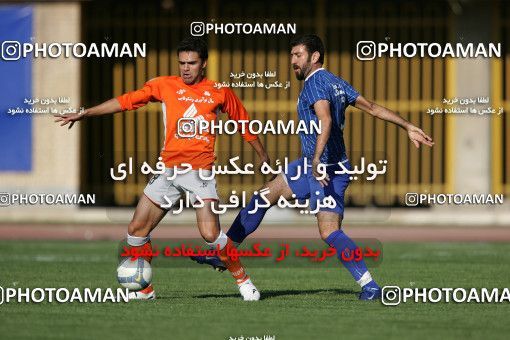 1229739, Karaj, , لیگ برتر فوتبال ایران، Persian Gulf Cup، Week 14، First Leg، Saipa 3 v 2 Esteghlal Ahvaz on 2008/11/07 at Enghelab Stadium