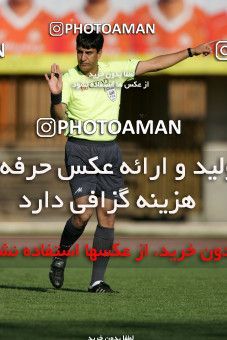 1229802, Karaj, , لیگ برتر فوتبال ایران، Persian Gulf Cup، Week 14، First Leg، Saipa 3 v 2 Esteghlal Ahvaz on 2008/11/07 at Enghelab Stadium