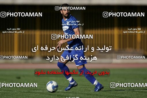 1229871, Karaj, , لیگ برتر فوتبال ایران، Persian Gulf Cup، Week 14، First Leg، Saipa 3 v 2 Esteghlal Ahvaz on 2008/11/07 at Enghelab Stadium