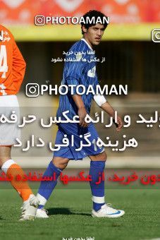 1230011, Karaj, , لیگ برتر فوتبال ایران، Persian Gulf Cup، Week 14، First Leg، Saipa 3 v 2 Esteghlal Ahvaz on 2008/11/07 at Enghelab Stadium