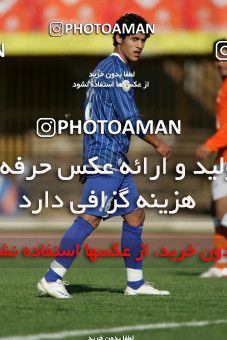 1229948, Karaj, , لیگ برتر فوتبال ایران، Persian Gulf Cup، Week 14، First Leg، Saipa 3 v 2 Esteghlal Ahvaz on 2008/11/07 at Enghelab Stadium