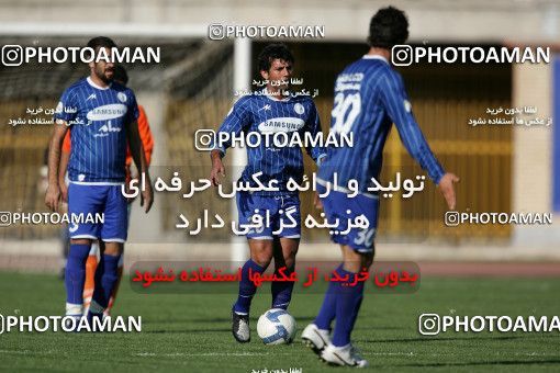 1229719, Karaj, , لیگ برتر فوتبال ایران، Persian Gulf Cup، Week 14، First Leg، Saipa 3 v 2 Esteghlal Ahvaz on 2008/11/07 at Enghelab Stadium