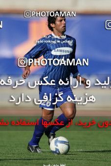 1229945, Karaj, , لیگ برتر فوتبال ایران، Persian Gulf Cup، Week 14، First Leg، Saipa 3 v 2 Esteghlal Ahvaz on 2008/11/07 at Enghelab Stadium