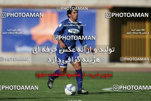 1229714, Karaj, , لیگ برتر فوتبال ایران، Persian Gulf Cup، Week 14، First Leg، Saipa 3 v 2 Esteghlal Ahvaz on 2008/11/07 at Enghelab Stadium