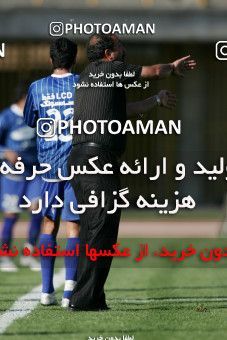 1230048, Karaj, , لیگ برتر فوتبال ایران، Persian Gulf Cup، Week 14، First Leg، Saipa 3 v 2 Esteghlal Ahvaz on 2008/11/07 at Enghelab Stadium
