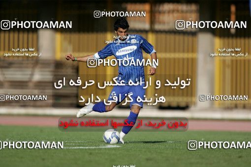 1230062, Karaj, , لیگ برتر فوتبال ایران، Persian Gulf Cup، Week 14، First Leg، Saipa 3 v 2 Esteghlal Ahvaz on 2008/11/07 at Enghelab Stadium