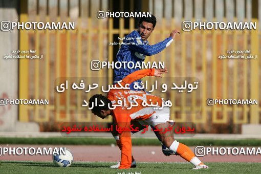 1229855, لیگ برتر فوتبال ایران، Persian Gulf Cup، Week 14، First Leg، 2008/11/07، Karaj، Enghelab Stadium، Saipa 3 - 2 Esteghlal Ahvaz