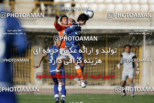 1229886, Karaj, , لیگ برتر فوتبال ایران، Persian Gulf Cup، Week 14، First Leg، Saipa 3 v 2 Esteghlal Ahvaz on 2008/11/07 at Enghelab Stadium