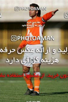 1229794, Karaj, , لیگ برتر فوتبال ایران، Persian Gulf Cup، Week 14، First Leg، Saipa 3 v 2 Esteghlal Ahvaz on 2008/11/07 at Enghelab Stadium