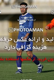 1230043, لیگ برتر فوتبال ایران، Persian Gulf Cup، Week 14، First Leg، 2008/11/07، Karaj، Enghelab Stadium، Saipa 3 - 2 Esteghlal Ahvaz