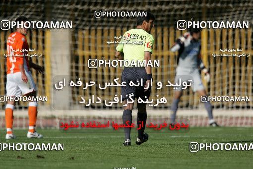 1230050, Karaj, , لیگ برتر فوتبال ایران، Persian Gulf Cup، Week 14، First Leg، Saipa 3 v 2 Esteghlal Ahvaz on 2008/11/07 at Enghelab Stadium