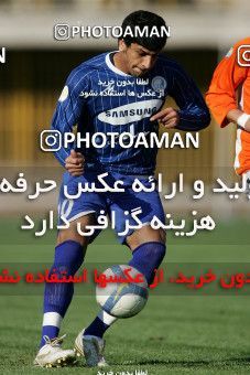 1230001, Karaj, , Iran Pro League، Persian Gulf Cup، 2008-09 season، First Leg، Week 14، Saipa 3 v 2 Esteghlal Ahvaz on 2008/11/07 at Enghelab Stadium