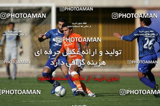 1229925, Karaj, , لیگ برتر فوتبال ایران، Persian Gulf Cup، Week 14، First Leg، Saipa 3 v 2 Esteghlal Ahvaz on 2008/11/07 at Enghelab Stadium