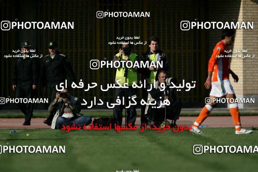 1230021, Karaj, , لیگ برتر فوتبال ایران، Persian Gulf Cup، Week 14، First Leg، Saipa 3 v 2 Esteghlal Ahvaz on 2008/11/07 at Enghelab Stadium
