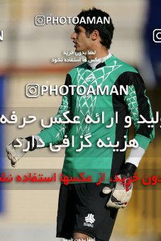 1230028, Karaj, , لیگ برتر فوتبال ایران، Persian Gulf Cup، Week 14، First Leg، Saipa 3 v 2 Esteghlal Ahvaz on 2008/11/07 at Enghelab Stadium