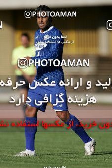 1230003, Karaj, , لیگ برتر فوتبال ایران، Persian Gulf Cup، Week 14، First Leg، Saipa 3 v 2 Esteghlal Ahvaz on 2008/11/07 at Enghelab Stadium