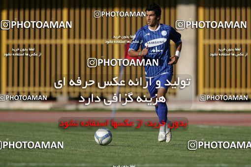1229732, Karaj, , لیگ برتر فوتبال ایران، Persian Gulf Cup، Week 14، First Leg، Saipa 3 v 2 Esteghlal Ahvaz on 2008/11/07 at Enghelab Stadium
