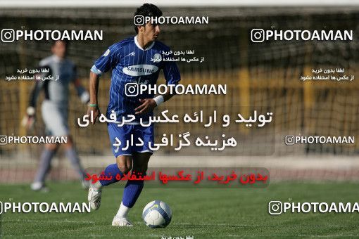 1229963, Karaj, , لیگ برتر فوتبال ایران، Persian Gulf Cup، Week 14، First Leg، Saipa 3 v 2 Esteghlal Ahvaz on 2008/11/07 at Enghelab Stadium