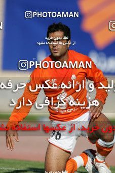 1230051, Karaj, , لیگ برتر فوتبال ایران، Persian Gulf Cup، Week 14، First Leg، Saipa 3 v 2 Esteghlal Ahvaz on 2008/11/07 at Enghelab Stadium
