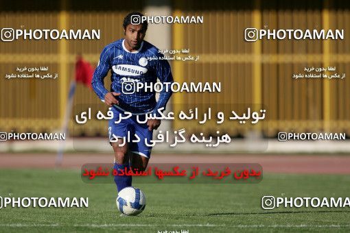 1229971, Karaj, , لیگ برتر فوتبال ایران، Persian Gulf Cup، Week 14، First Leg، Saipa 3 v 2 Esteghlal Ahvaz on 2008/11/07 at Enghelab Stadium