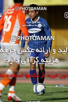 1229764, لیگ برتر فوتبال ایران، Persian Gulf Cup، Week 14، First Leg، 2008/11/07، Karaj، Enghelab Stadium، Saipa 3 - 2 Esteghlal Ahvaz