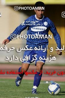 1230068, لیگ برتر فوتبال ایران، Persian Gulf Cup، Week 14، First Leg، 2008/11/07، Karaj، Enghelab Stadium، Saipa 3 - 2 Esteghlal Ahvaz