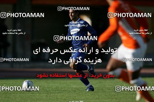 1229977, Karaj, , لیگ برتر فوتبال ایران، Persian Gulf Cup، Week 14، First Leg، Saipa 3 v 2 Esteghlal Ahvaz on 2008/11/07 at Enghelab Stadium