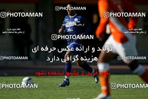 1229901, Karaj, , لیگ برتر فوتبال ایران، Persian Gulf Cup، Week 14، First Leg، Saipa 3 v 2 Esteghlal Ahvaz on 2008/11/07 at Enghelab Stadium