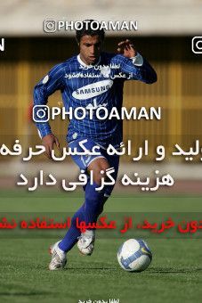 1229947, Karaj, , لیگ برتر فوتبال ایران، Persian Gulf Cup، Week 14، First Leg، Saipa 3 v 2 Esteghlal Ahvaz on 2008/11/07 at Enghelab Stadium
